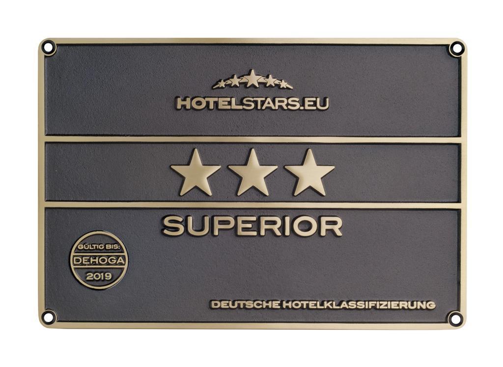 Kraeuterhotel & Restaurant Heidejaeger Mulmshorn Bagian luar foto